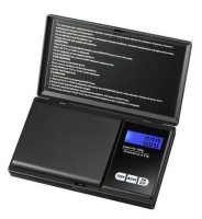 Электронные весы с высокой точностью до 100 гр - «globural.ru» - Красноярск
