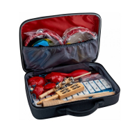 Набор детских музыкальных инструментов - «globural.ru» - Красноярск