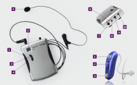 FM-передатчик Amigo T5 - «globural.ru» - Красноярск