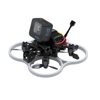Комплект для сборки квадрокоптера "Пионер FPV" - «globural.ru» - Красноярск