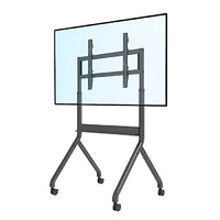 Стойка для интерактивной панели Edflat TOP - «globural.ru» - Красноярск
