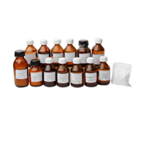 Набор № 5 С "Органические вещества" - «globural.ru» - Красноярск