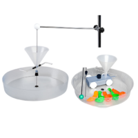 Прибор для демонстрации реактивного движения - «globural.ru» - Красноярск