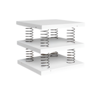 Прибор для демонстрации упругих деформаций - «globural.ru» - Красноярск