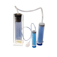 Прибор для изучения условий плавания тел (вариант 1) - «globural.ru» - Красноярск