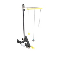 Прибор для демонстрации вынужденных колебаний - «globural.ru» - Красноярск