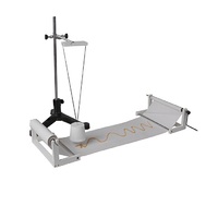 Прибор для демонстрации записи механических колебаний - «globural.ru» - Красноярск