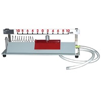 Прибор для демонстрации механических колебаний (на воздушной подушке) - «globural.ru» - Красноярск