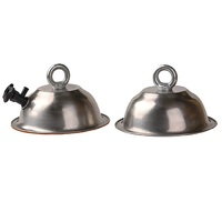 Прибор для демонстрации атмосферного давления (Магдебургские полушария) - «globural.ru» - Красноярск