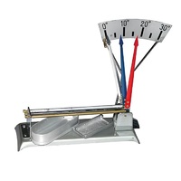 Прибор для демонстрации линейного расширения тел (Вариант 1) - «globural.ru» - Красноярск