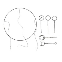 Прибор для демонстрации поверхностного натяжения - «globural.ru» - Красноярск