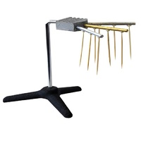 Прибор для демонстрации теплопроводности тел - «globural.ru» - Красноярск