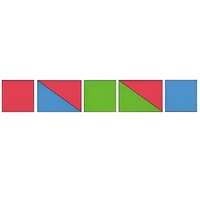 Модель-аппликация "Набор звуковых схем" - «globural.ru» - Красноярск