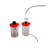 Прибор комбинированный (аспиратор и прибор для определения состава воздуха) - «globural.ru» - Красноярск