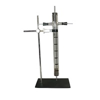 Эвдиометр (принадлежность  источника высокого  напряжения) - «globural.ru» - Красноярск