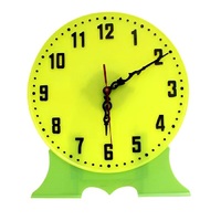 Модель часов (демонстрационная) - «globural.ru» - Красноярск