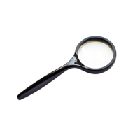 Лупа ручная d=40 - «globural.ru» - Красноярск