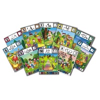 Демонстрационное пособие "Сказочный счёт" - «globural.ru» - Красноярск