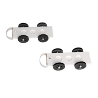 Комплект тележек легкоподвижных - «globural.ru» - Красноярск