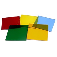 Набор светофильтров - «globural.ru» - Красноярск