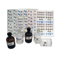 Набор этикеток самоклеющихся (демонстрационный) вариант 1 - «globural.ru» - Красноярск