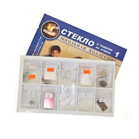 Коллекция "Стекло и изделия из стекла" - «globural.ru» - Красноярск