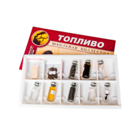 Коллекция "Топливо" (вариант 2) - «globural.ru» - Красноярск