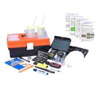 Эко-знайка 8. Цифровая лаборатория по экологии для ученика - «globural.ru» - Красноярск