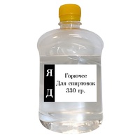 Горючее для спиртовок - «globural.ru» - Красноярск