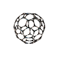 Кристаллическая решетка фуллерена - «globural.ru» - Красноярск