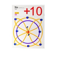 Набор для моделирования электронного строения атома - «globural.ru» - Красноярск