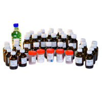 Набор реактивов для ГИА по химии - «globural.ru» - Красноярск