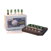 Коллекция "Минеральные удобрения" 15 видов - «globural.ru» - Красноярск