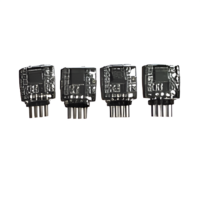 Транспондеры для системы засечки DH:VG Module - «globural.ru» - Красноярск