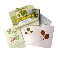 Гербарий "Систематика растений. Семейство Розоцветные" (раздаточный) - «globural.ru» - Красноярск