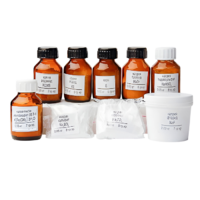 Набор № 12 ВС "Неорганические вещества" - «globural.ru» - Красноярск