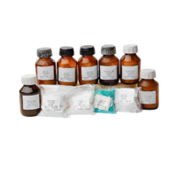 Набор № 13 ВС "Галогениды" - «globural.ru» - Красноярск