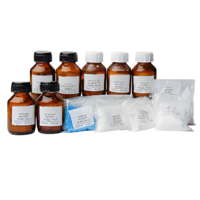 Набор № 14 ВС "Сульфаты, сульфиты" - «globural.ru» - Красноярск