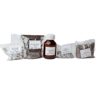 Набор № 16 ВС "Металлы,оксиды" - «globural.ru» - Красноярск