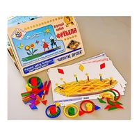 Игровой набор Фребеля "Чаепитие друзей" (серия "Вместе весело") - «globural.ru» - Красноярск