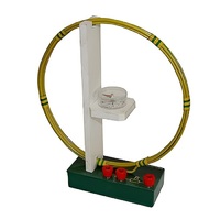 Прибор для изучения магнитного поля Земли - «globural.ru» - Красноярск