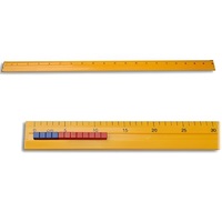 Числовая линейка (1 метр) - «globural.ru» - Красноярск