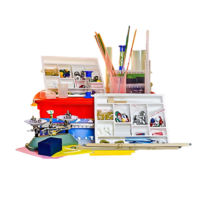 Набор для экспериментирования "Наблюдения за природой. Измерения" - «globural.ru» - Красноярск