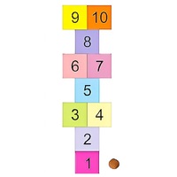 Игровой набор "Классики простые" - «globural.ru» - Красноярск