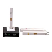 Набор спектральных трубок с универсальным источником питания - «globural.ru» - Красноярск