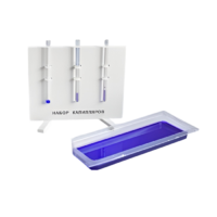 Набор капилляров (вариант 1) - «globural.ru» - Красноярск