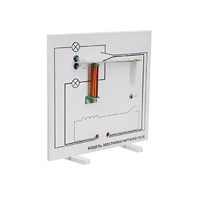 Модель электромагнитного реле (демонстрационная) - «globural.ru» - Красноярск