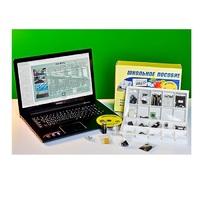 Коллекция натурально-интерактивная "Сырье для топливной промышленности" - «globural.ru» - Красноярск