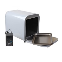 Шкаф сушильный - «globural.ru» - Красноярск