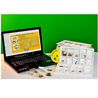 Коллекция натурально-интерактивная "Чугун и сталь" - «globural.ru» - Красноярск